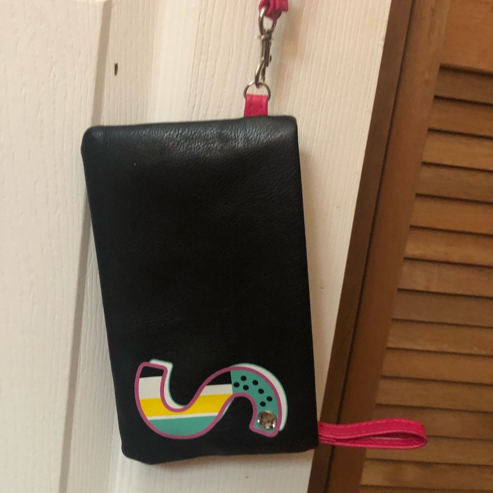 Wristlet